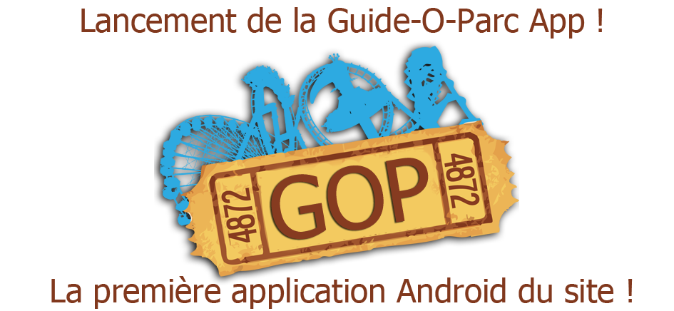 Guide-O-Parc App