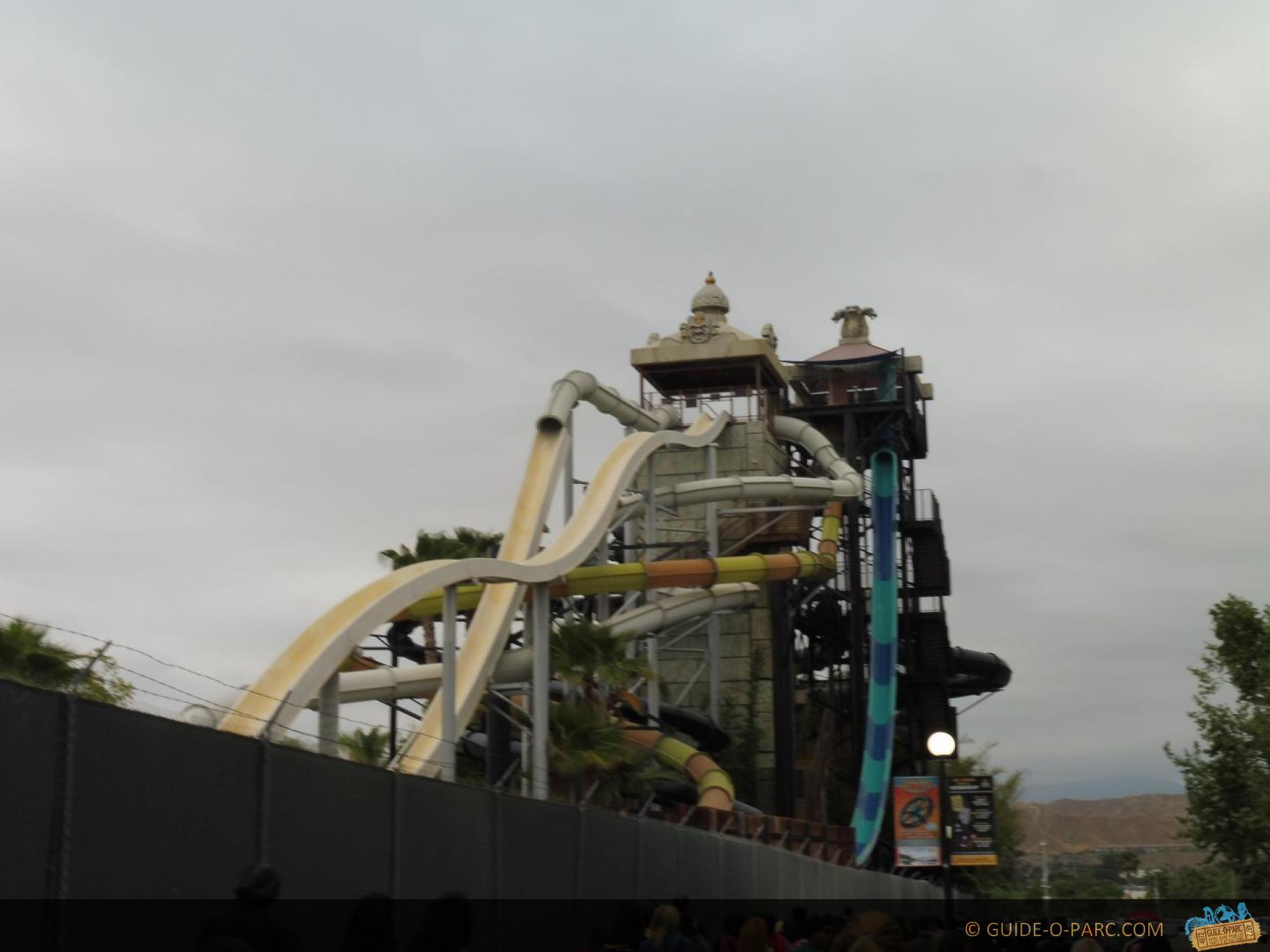 Photo du parc