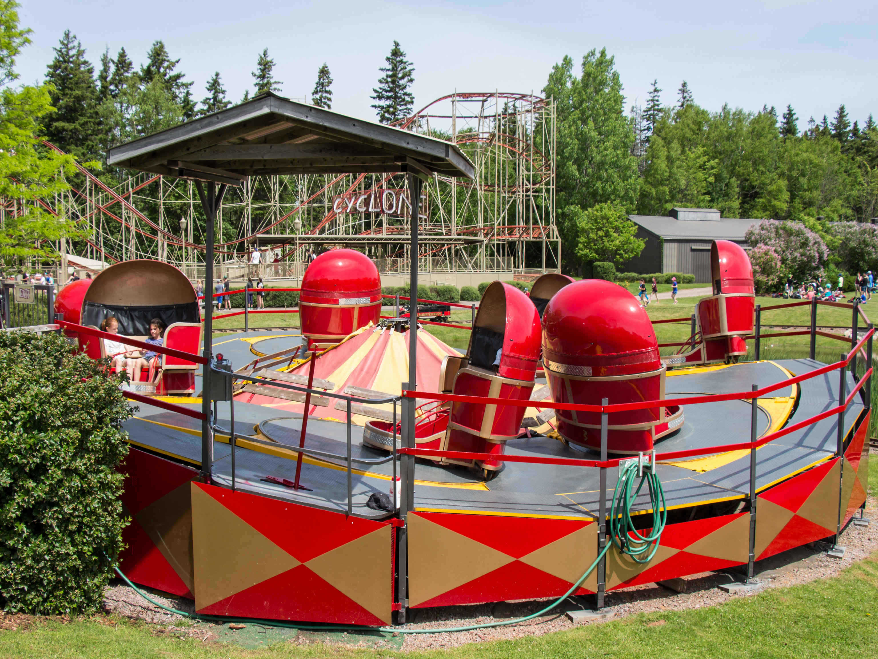 GuideOParc TiltaWhirl